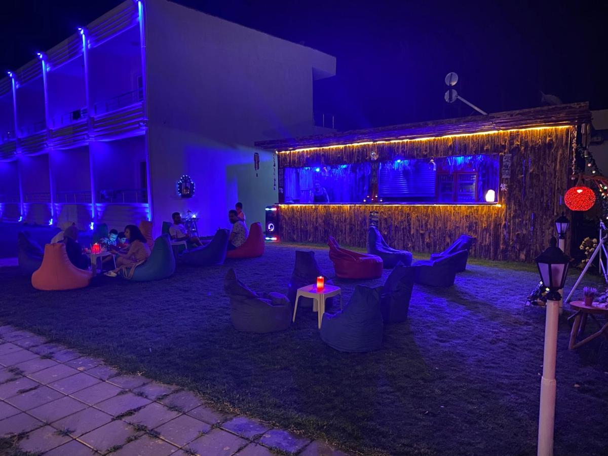 Aroma Butik Hotel Kızılot Eksteriør billede
